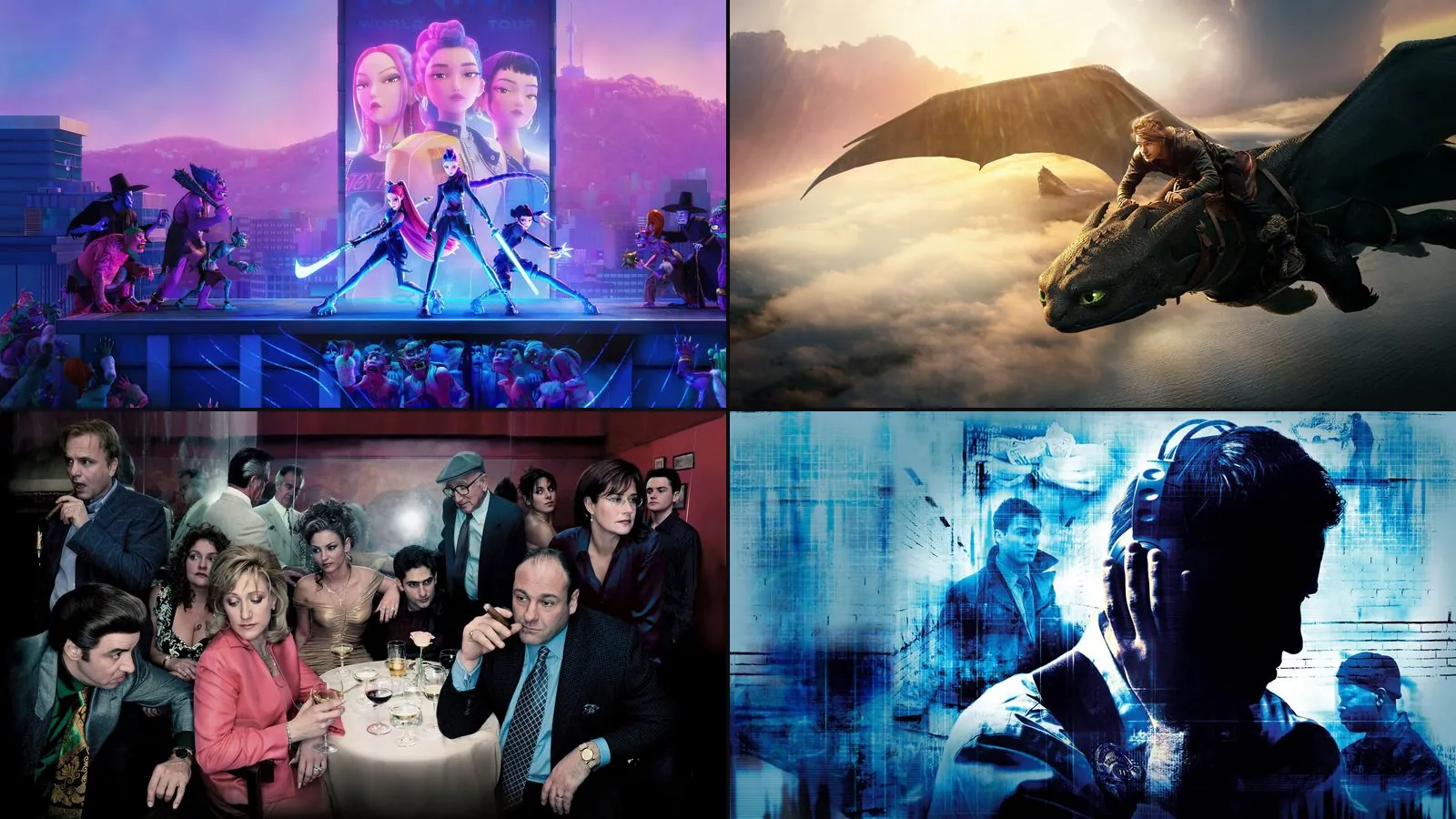 Best Movie and TV Rating Apps in 2026: IMDb, Letterboxd, Trakt and More