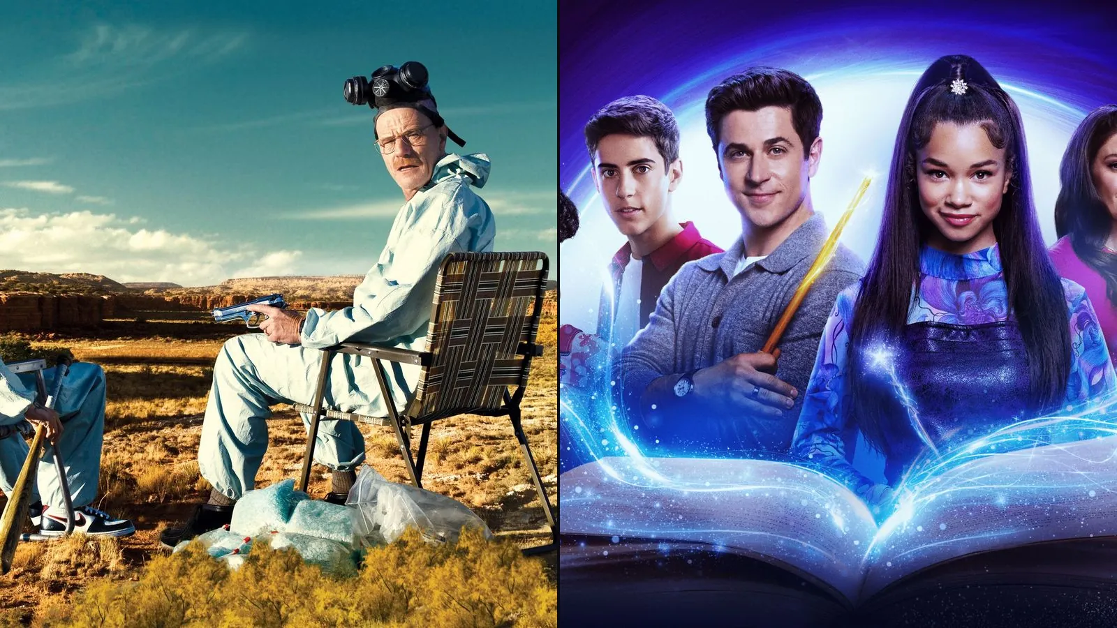 Netflix vs Disney+: ¿qué servicio de streaming es mejor en 2026?
