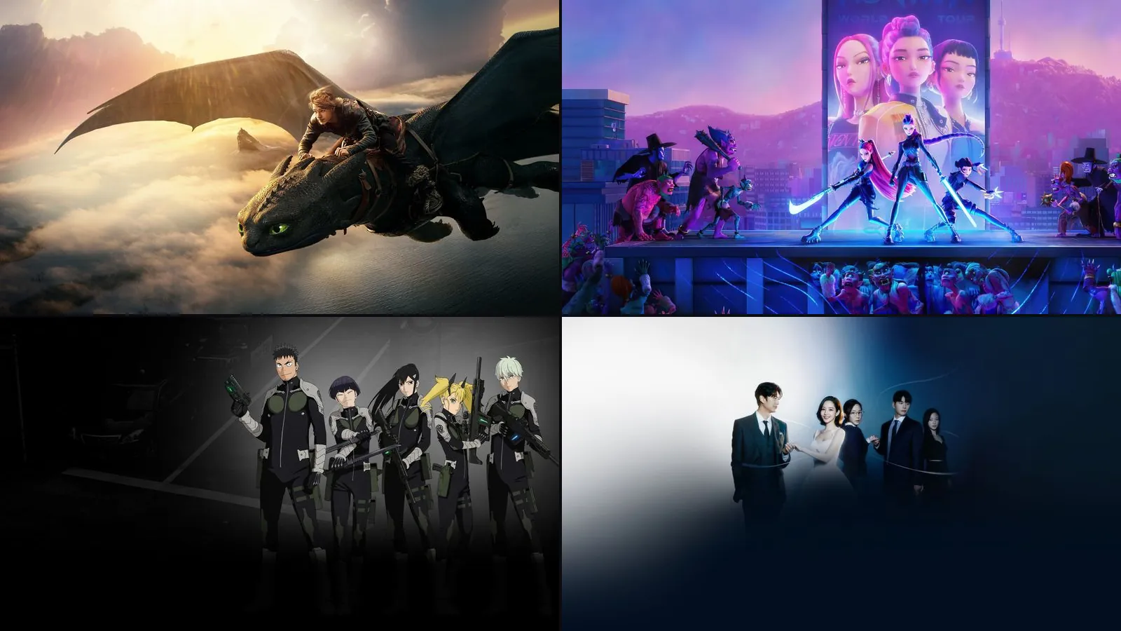 StreamGuide vs JustWatch: ¿qué guía de streaming es mejor?